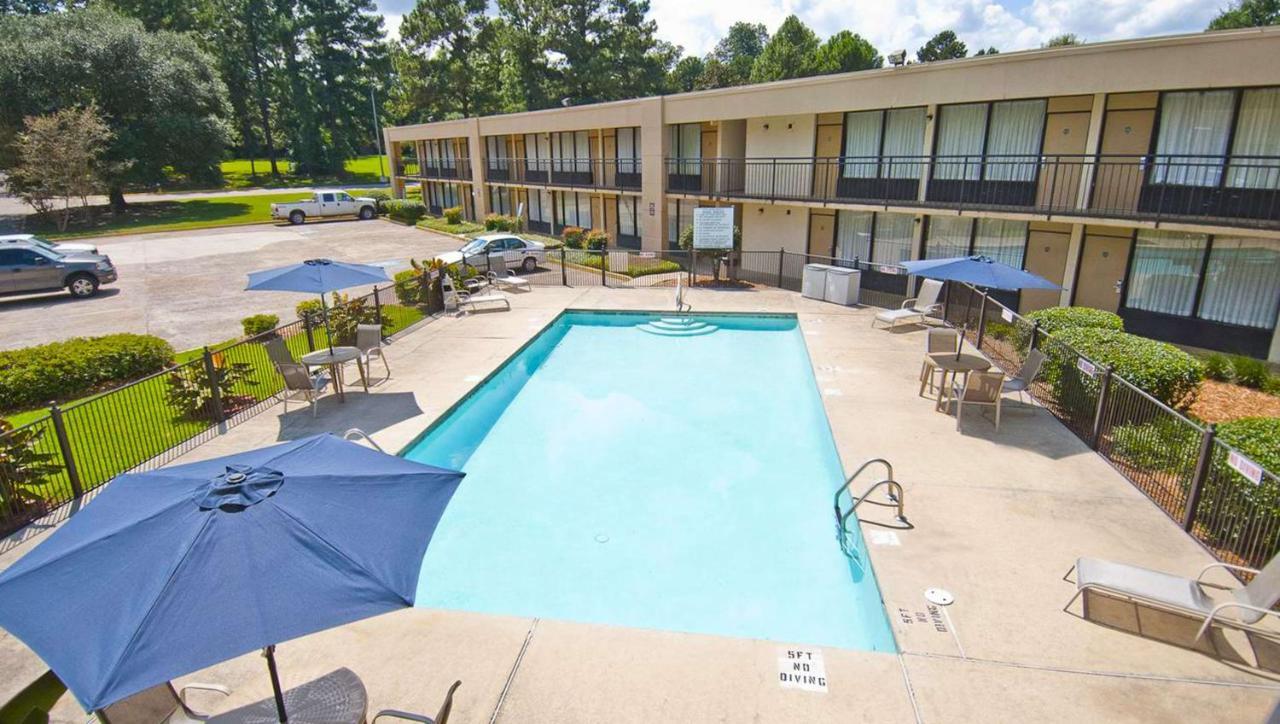 Hotel Francis Saint Francisville Exterior foto